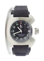 Orologio Calvin Klein Uomo in Acciaio K1211130 - K1211130